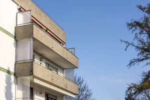 Kapitalanlage mit stabiler Studentenvermietung – 4-Zimmer-Wohnung mit zwei Balkonen – Die vollständige Adresse der Immobilie erhältst du vom Anbieter., 69123 Wieblingen, Heidelberg – Vorschaubild 3
