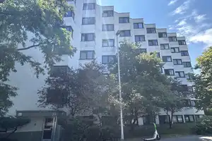 1-Zimmer-Appartement mit Balkon und Tiefgaragenstellplatz in Mainz/Hartenberg-Münchfeld – Mainz – Vorschaubild 1
