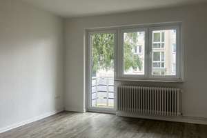 3-Zimmer-Wohnung ab September 2026