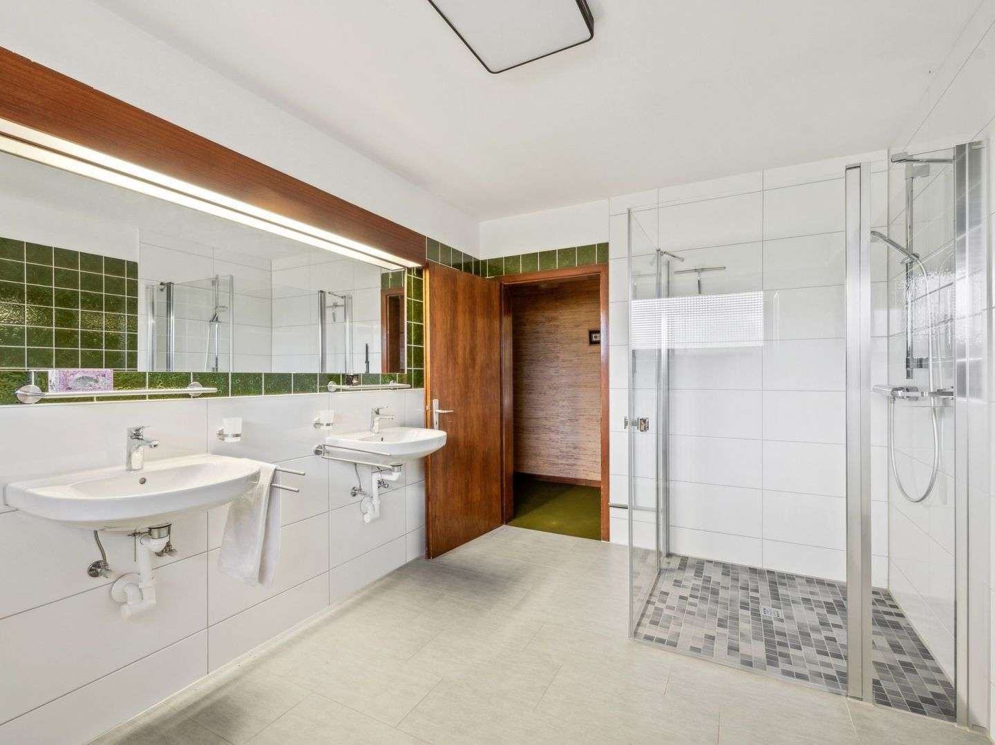 Immobilie in Bliedersdorf - Wohnen im Grünen: Geräumiges Einfamilienhaus mit großem Grundstück in Horneburg - Bild 7