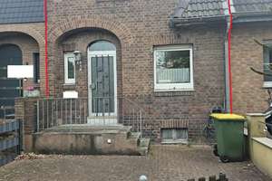 Reihenmittelhaus in bevorzugter Wohnlage in OB-Osterfeld