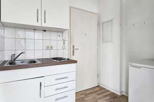 1-Zimmer-App. mit Terrasse, TG-SP, bezugsbereit! (A1711) – Die vollständige Adresse der Immobilie erhältst du vom Anbieter., 7745 Jena-Süd, Jena – Vorschaubild 4