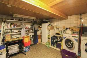 Gepflegtes, vermietetes Reiheneckhaus in Oberhausen-Bermensfeld – Oberhausen – Vorschaubild 12