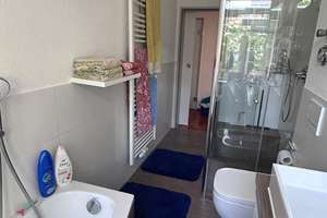 Exklusiver kernsanierter Altbau mit Balkon & beeindruckendem Wohnbereich im beliebten Ulmer Osten – Gaisenbergstraße 35, 89073 Mitte, Ulm – Vorschaubild 10