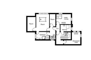 Zwei Einheiten – ein Zuhause:
"Familienfreundliches Wohnen in Reinbek"
 – Die vollständige Adresse der Immobilie erhältst du vom Anbieter., 21465 Reinbek – Vorschaubild 20