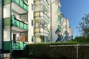 Schöner wohnen im Nordosten – Lorenzstr.  61, 18146 Rostock – Vorschaubild 2