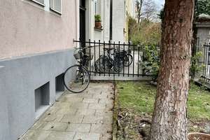 Mehrfamilienhaus mit 8 Wohneinheiten, teilvermietet, in beliebter Lage von Neuhausen – Orffstr. 1, 80634 Dom Pedro, München – Vorschaubild 3