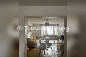 Tauschwohnung: Wunderschöne, helle 3-Zimmer mit Balkon  in Schwabing – Die vollständige Adresse der Immobilie erhältst du vom Anbieter., 80801 Neuschwabing, München – Vorschaubild 5