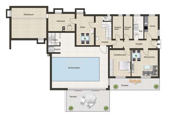 unverbindlicher GR UG