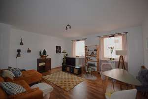 Bremerhaven-Mitte // 2-Zimmer-Wohnung im Zentrum – Die vollständige Adresse der Immobilie erhältst du vom Anbieter., 27568 Mitte, Bremerhaven – Vorschaubild 11