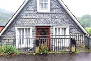 IMWRC – Historisches Beyenburg – denkmalgeschützes 1-2-Familienhaus mit Charakter! – Die vollständige Adresse der Immobilie erhältst du vom Anbieter., 42399 Langerfeld-Beyenburg, Wuppertal – Vorschaubild 7