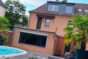 Reihenendhaus von Privat "keine Maklergebühren" – Die vollständige Adresse der Immobilie erhältst du vom Anbieter., 47805 Dießem/Lehmheide, Krefeld – Vorschaubild 1