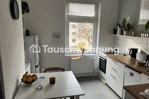 Tauschwohnung: Perfekt für Singles oder Paare in Weißensee/Pankow – Die vollständige Adresse der Immobilie erhältst du vom Anbieter., 13086 Weißensee, Berlin – Vorschaubild 4