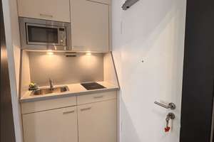 PROVISIONFREI: Moderne Studentenapartments in München zum Verkauf – Die vollständige Adresse der Immobilie erhältst du vom Anbieter., 80687 St. Ulrich, München – Vorschaubild 10