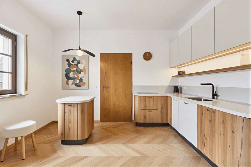 Immobilie in St. Leon-Rot - Ankommen: Familienzuhause mit großem Garten in St. Leon - Bild 3