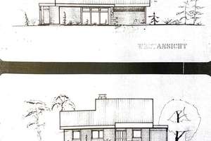 Hann.-Bothfeld | Architektenhaus, Erbpacht | Bestlage direkt am Naturschutzgebiet Große Heide! – Eichhörnchensteg XX, 30657 Bothfeld, Hannover – Vorschaubild 31