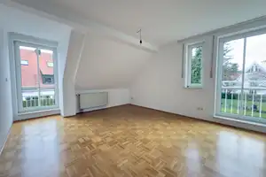 Leerstehendes Einfamilienhaus in München-Lerchenau – Ihr neues Zuhause – München – Vorschaubild 8