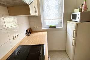 ✨ Moderne vollmöblierte 2-Zi.-Wohnung mit Loggia & TG in Stuttgart-Weilimdorf – Mittenfeldstraße 131, 70499 Giebel, Stuttgart – Vorschaubild 8