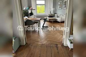 Tauschwohnung: Schöne Altbauwohnung in Ottensen mit Fahrstuhl gegen 3-4 Zi. – Bernadottestraße 18, 22763 Ottensen, Hamburg – Vorschaubild 5
