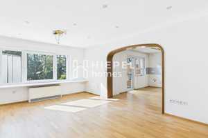 Traumhaftes Einfamilienhaus mit großem Entwicklungspotential ***BIETERVERFAHREN*** – Reickertstraße 6, 76228 Karlsruhe – Vorschaubild 1