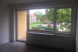 Schöne und gepflegte 3-Zimmer-Wohnung mit Balkon in Salzgitter – Schäferkamp 44, 38226 Salzgitter – Vorschaubild 8