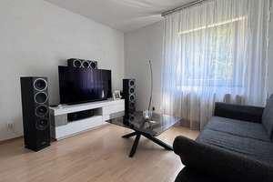 Helle 3-Zimmer-Wohnung mit Balkon – Wohnen in der beliebten Karlsruher Oststadt – Die vollständige Adresse der Immobilie erhältst du vom Anbieter., 76131 Oststadt, Karlsruhe – Vorschaubild 6