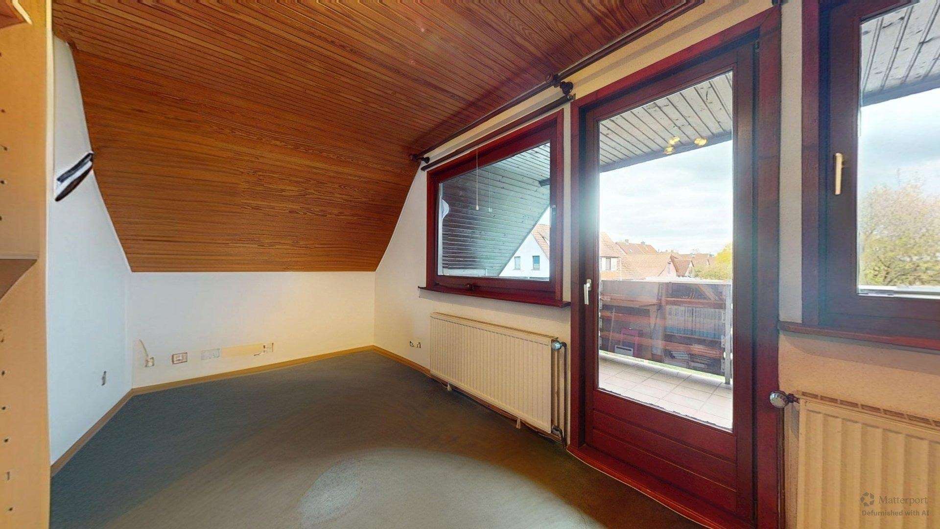 Immobilie in Hambühren - Einfamilienhaus mit großem parkähnlichem Grundstück in Oldau - Bild 8