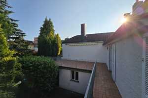 ... Charmantes Anwesen mit idyllischen Garten in Bestlage zwischen Stadtplatz und dem Inn ... – Mühldorf am Inn (Kreis) – Vorschaubild 8
