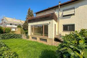 GRANDIOS GELEGENES MEHRGENERATIONENHAUS - sonnige 3-Familien-Doppelhaushälfte mit großem Garten – Die vollständige Adresse der Immobilie erhältst du vom Anbieter., 70378 Steinhaldenfeld, Stuttgart – Vorschaubild 5
