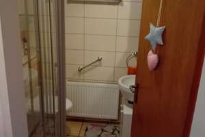 Helles Apartment  mit Terrasse / Freisitz  in Paderborn – Albinstraße 10, 33098 Kernstadt, Paderborn – Vorschaubild 6