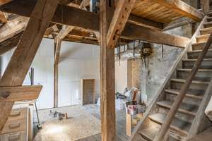 Vierseitenhof mit großem Grundstück in Potsdam – Die vollständige Adresse der Immobilie erhältst du vom Anbieter., 14476 Satzkorn, Potsdam – Vorschaubild 10