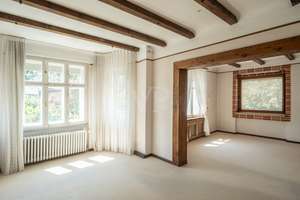 Stilvolle Walmdachvilla in beliebter Hermsdorflage! – Die vollständige Adresse der Immobilie erhältst du vom Anbieter., 13467 Hermsdorf, Berlin – Vorschaubild 6