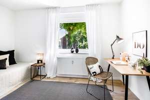 Provisionsfrei! Moderne Erdgeschosswohnung mit gemütlicher Loggia in ruhiger Lage – 48455 Bad Bentheim – Vorschaubild 13