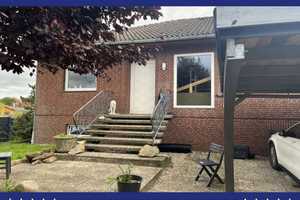 Winkelbungalow mit Pool und großem Garten in Rennau OT Rottorf! Mein Haus=mein Makler! – Helmstedt (Kreis) – Vorschaubild 2