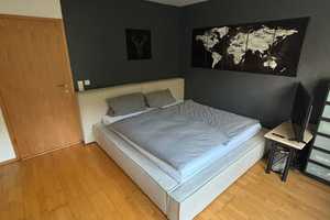 Moderne 5,5-Zimmer-Doppelhaushälfte mit einzigartigem Garten zentral in Wiesloch – Gartenstraße 38, 69168 Rhein-Neckar-Kreis – Vorschaubild 10