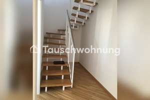 Tauschwohnung: 2-Zimmer-Wohnung Maisonette auf der Eisi – Eisenbahnstraße 129, 4315 Volkmarsdorf, Leipzig – Vorschaubild 15