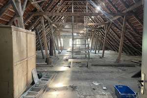 Idyllisches Landleben in Osterholz-Scharmbeck - Historischer Hof von 1885 wartet auf neue Visionen – Die vollständige Adresse der Immobilie erhältst du vom Anbieter., 27711 Osterholz-Scharmbeck – Vorschaubild 14