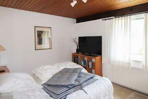 4 Zimmer Architektenhaus mit Kamin, Garten, Terrasse, Pkw-Stellplatz in Hondelage, Sackgassenlage – Die vollständige Adresse der Immobilie erhältst du vom Anbieter., 38108 Hondelage, Braunschweig – Vorschaubild 7