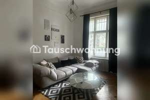 Tauschwohnung: Charmante 3-geschossige Wohnung nahe Adenauerplatz (Ku’damm) – Die vollständige Adresse der Immobilie erhältst du vom Anbieter., 10709 Wilmersdorf, Berlin – Vorschaubild 10