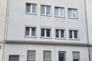 Zwei-Zimmer-Wohnung in Krefeld-City – 47799 Cracau, Krefeld – Vorschaubild 8