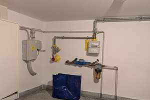 sehr schöne und gepflegte Doppelhaushälfte incl. Einbauküche Garten und Carport zu verkaufen ! – Die vollständige Adresse der Immobilie erhältst du vom Anbieter., 38229 Gebhardshagen, Salzgitter – Vorschaubild 23