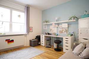 Saniertes 5-FH mit Garten und Doppelgarage! – Mainz-Bingen (Kreis) – Vorschaubild 12