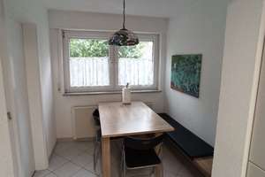 Haus nur für Sie. Vollmöbliert,  2 Bäder, Terasse, Garten, Parkplatz, Ubahn nähe – Hedelfinger Platz 5, 70329 Hedelfingen (Ortsteil), Stuttgart – Vorschaubild 11