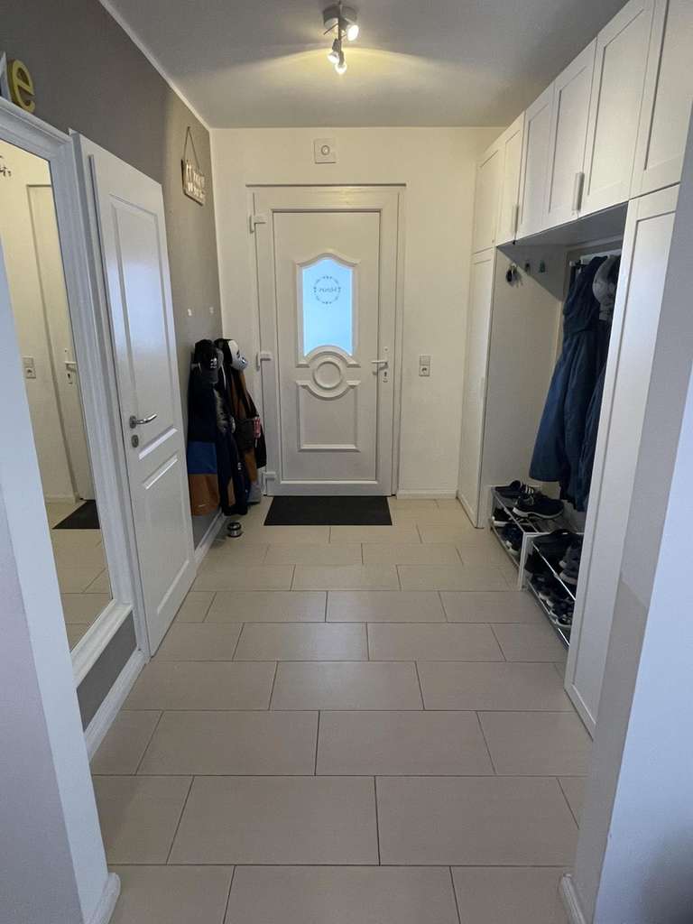 Immobilie in Escheburg - Moderne Doppelhaushälfte mit Vollkeller - Bild 4