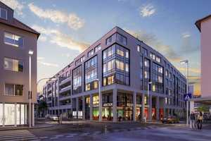 Über den Dächern von Osnabrück – Möserstraße 10, 49074 Osnabrück – Vorschaubild 6
