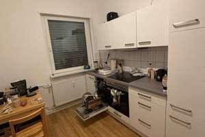 🌟 Schöne, helle 1,5-Zimmer-Wohnung im Jungbusch zu vergeben! 🌟