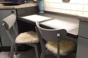 Möblierte 2-Zimmer-Wohnung mit Wellness-Extra zur Untermiete befristet – Max-Brod-Weg 14, 70437 Freiberg, Stuttgart – Vorschaubild 4