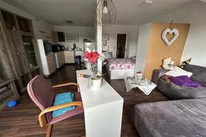 Kompakte 1-Zimmer-Wohnung in Dortmund-Loh – Pottenkamp 19, 44267 Benninghofen, Dortmund – Vorschaubild 9