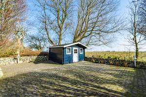 Gepflegtes Mehrfamilienhaus in guter Lage unweit vom Morsum Kliff – Die vollständige Adresse der Immobilie erhältst du vom Anbieter., 25980 Sylt (Gemeinde) – Vorschaubild 8