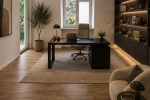 BIETERVERFAHREN: Exklusives Wohnen am Lerchesberg – Eleganz und Großzügigkeit in Bestlage – 60598 Sachsenhausen-Süd, Frankfurt am Main – Vorschaubild 15